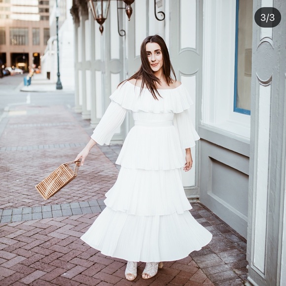 DRESS - Picture 2 of 4